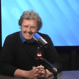 Paul Mac Bonvin dans Good Morning Valais